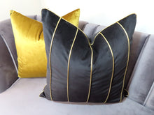 Load image into Gallery viewer, Black Tie