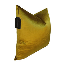 Load image into Gallery viewer, Gold Gown